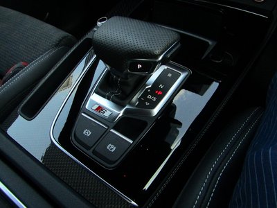 2025 AUDI SQ5 SPORTBACK 缩略图 20