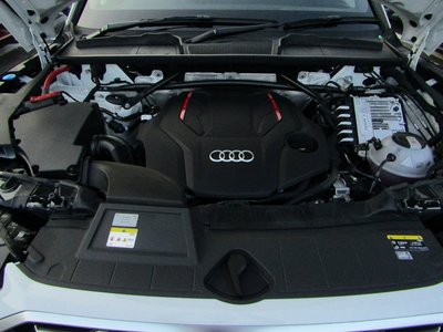 2025 AUDI SQ5 SPORTBACK 缩略图 45