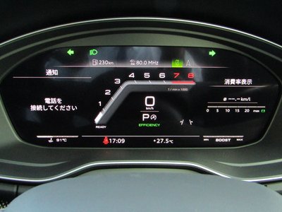 2025 AUDI SQ5 SPORTBACK 缩略图 54