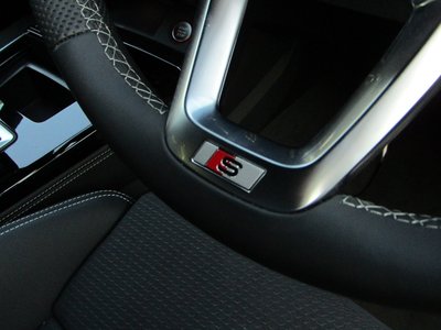 2025 AUDI SQ5 SPORTBACK 缩略图 58