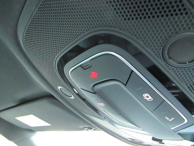2025 AUDI SQ5 SPORTBACK 缩略图 68