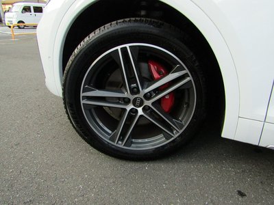 2025 AUDI SQ5 SPORTBACK 缩略图 22