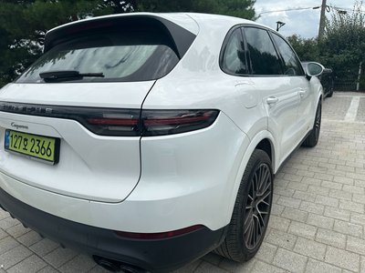 2023 Porsche CAYENNE — миниатюра 17
