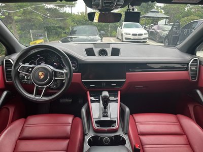 2023 Porsche CAYENNE 照片 5
