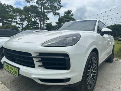 2023 Porsche CAYENNE — миниатюра 16