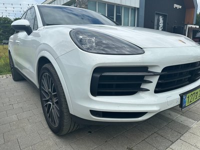 2023 Porsche CAYENNE 照片 1