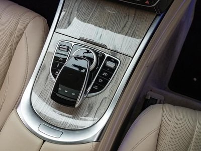 MERCEDES-BENZ G-CLASS AMG - 4