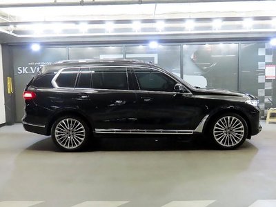 BMW X7 - 2