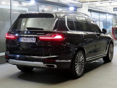 BMW X7 - 3
