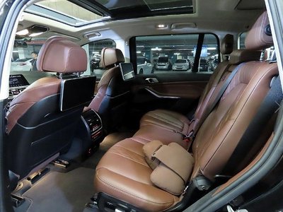 BMW X7 - 4