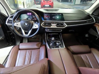 BMW X7 - 10