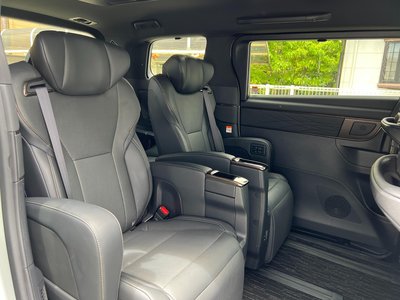 2024 Toyota ALPHARD — миниатюра 13