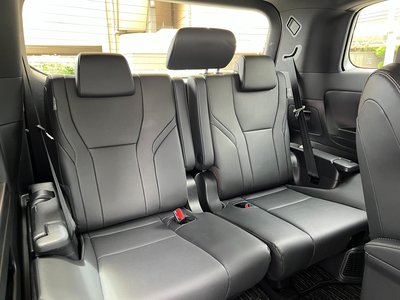 2024 Toyota ALPHARD — миниатюра 14