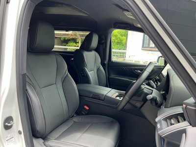 2024 Toyota ALPHARD — миниатюра 12