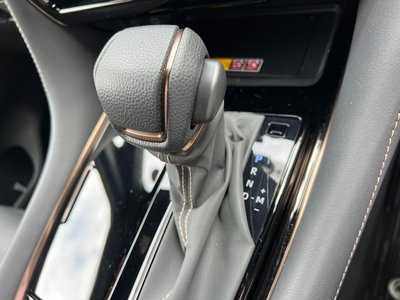 2024 Toyota ALPHARD — миниатюра 18