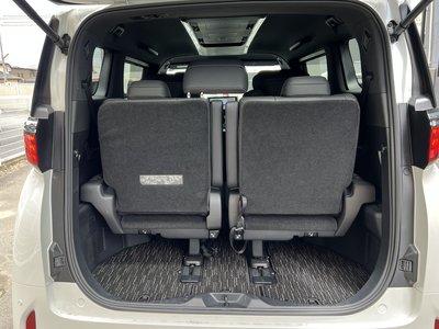 2024 Toyota ALPHARD — миниатюра 27