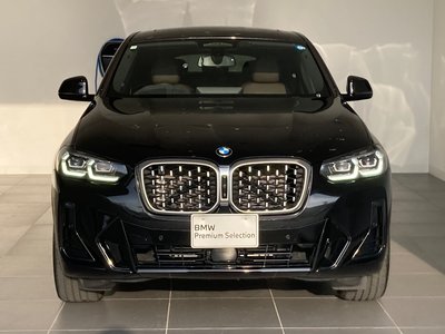 BMW X4 - 4
