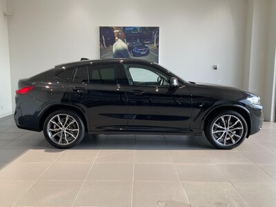 BMW X4 - 5
