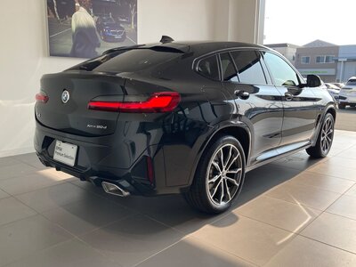 BMW X4 - 7