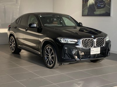 BMW X4 - 2