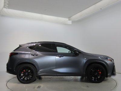 LEXUS NX - 4