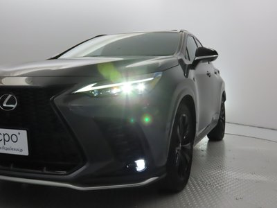 LEXUS NX - 7