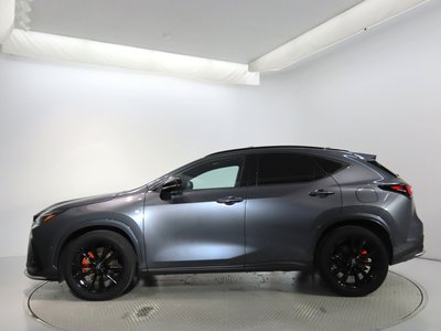 LEXUS NX - 3