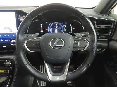 LEXUS NX - 10