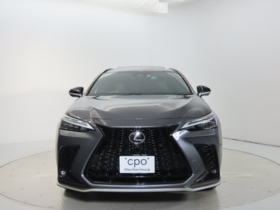 LEXUS NX - 5