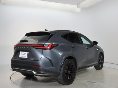 LEXUS NX - 2