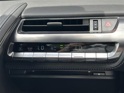 2017 Lexus LC 照片 5