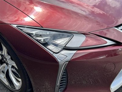 2017 Lexus LC thumbnail 41