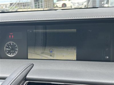 2017 Lexus LC 照片 2
