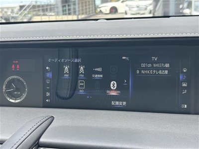 2017 Lexus LC 照片 3