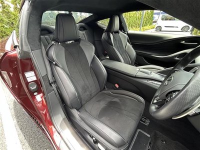 2017 Lexus LC thumbnail 14