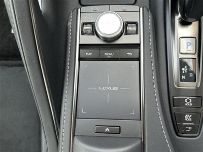 2017 Lexus LC 照片 8