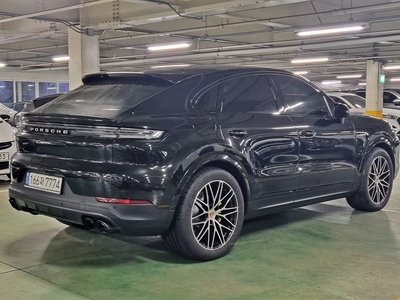 PORSCHE CAYENNE - 2