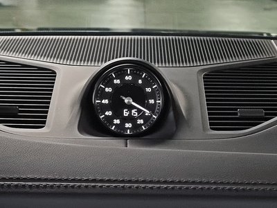 PORSCHE CAYENNE - 10