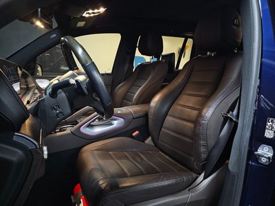 MERCEDES-BENZ GLS - 9