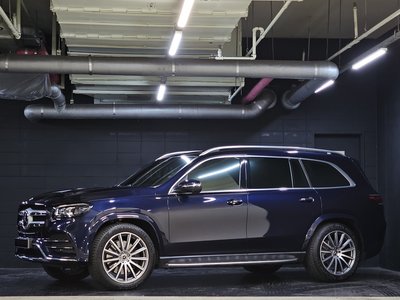 MERCEDES-BENZ GLS - 2