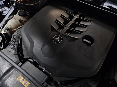 MERCEDES-BENZ GLS - 5