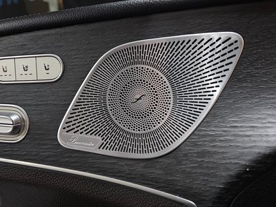 MERCEDES-BENZ GLS - 8