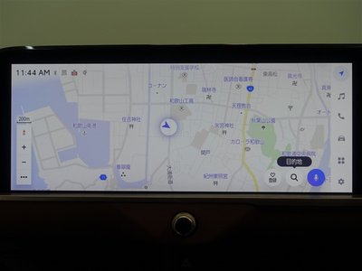 TOYOTA CROWN CROSSOVER - 10