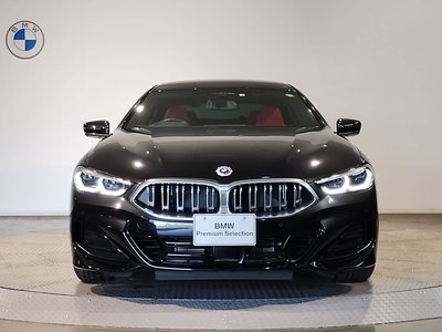 BMW 8 SERIES GRAN COUPE - 5