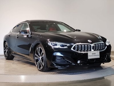 BMW 8 SERIES GRAN COUPE - 6