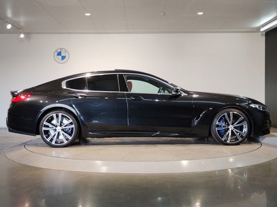 BMW 8 SERIES GRAN COUPE - 7