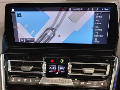 BMW 8 SERIES GRAN COUPE - 10