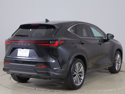 2023 Lexus NX 照片 2
