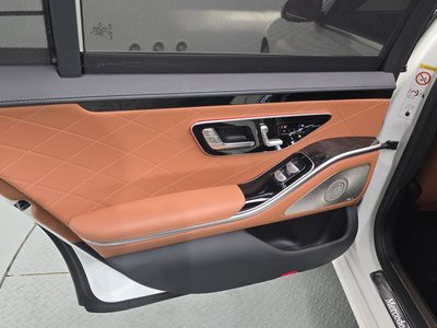 صورة مصغرة 15 لـ 2021 Mercedes-BENZ S-CLASS