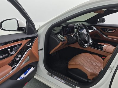 صورة مصغرة 13 لـ 2021 Mercedes-BENZ S-CLASS